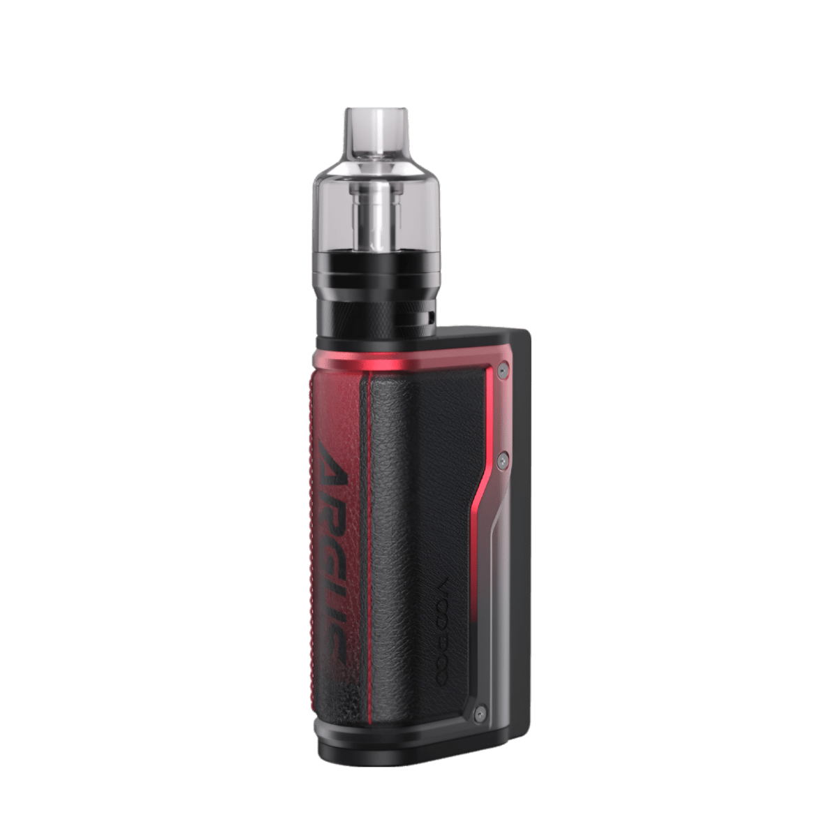 Voopoo Argus GT Advanced Mod Kit Black Red  