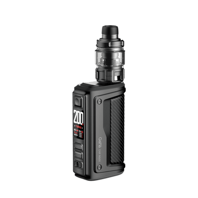 Voopoo Argus GT 2 Advanced Mod Kit Carbon Fiber