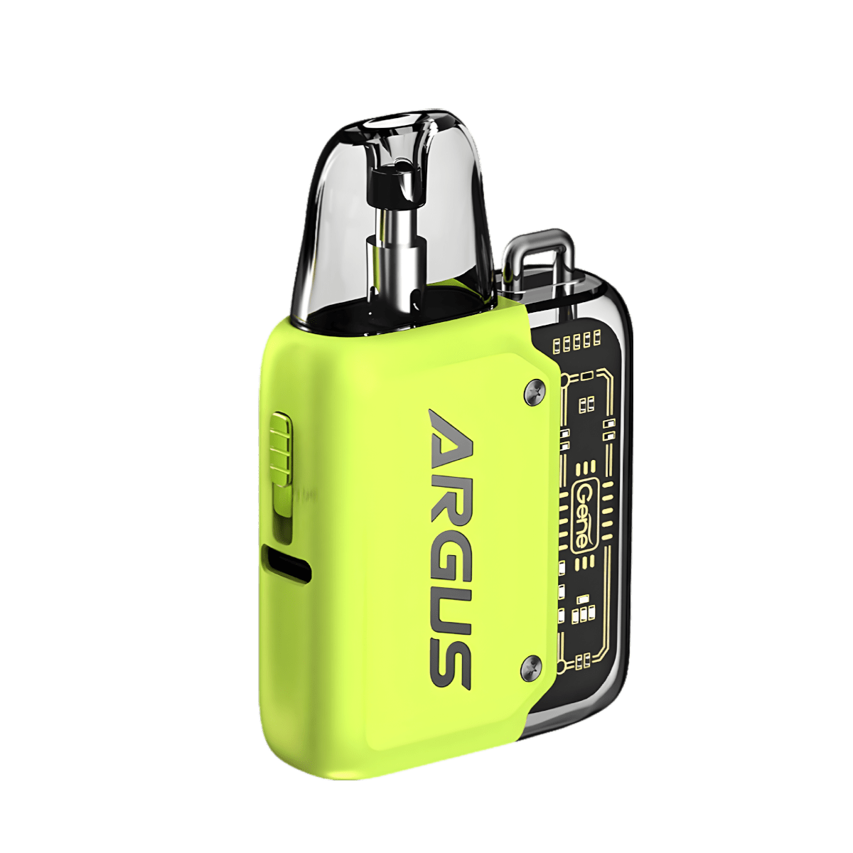 Voopoo Argus P1 Pod System Kit Bright Yellow  