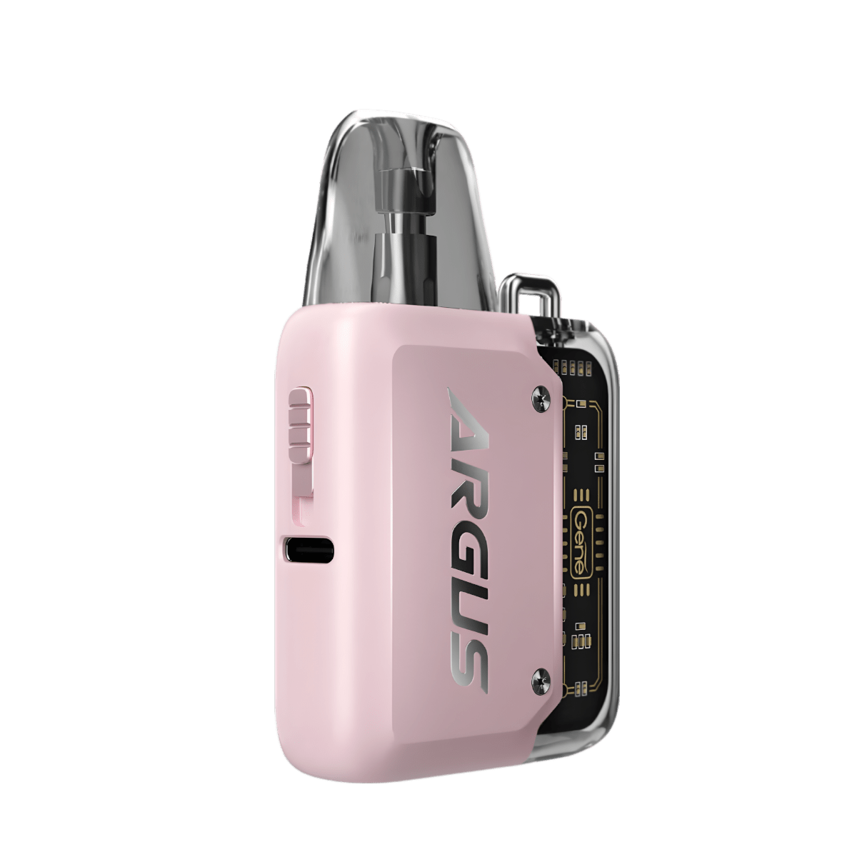 Voopoo Argus P1 Pod System Kit Pink  
