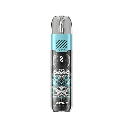 Voopoo Argus P1s Pod System Kit Creed Cyan  