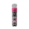 Voopoo Argus P1s Pod System Kit - Creed Rose