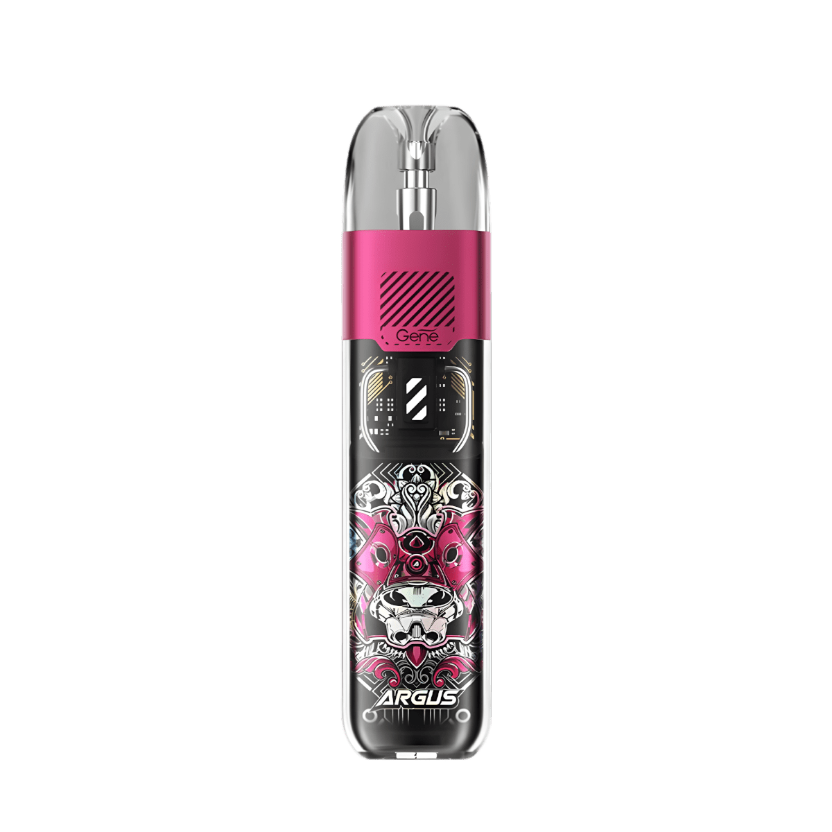 Voopoo Argus P1s Pod System Kit Creed Rose  