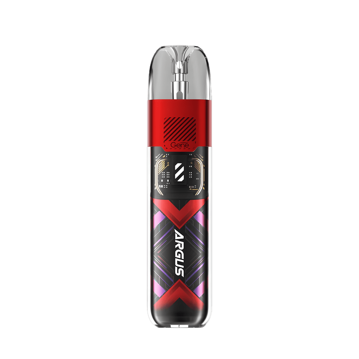 elfbar nachfüll pod läuft aus Pod Argus Voopoo, kit cigarette électronique Voopoo