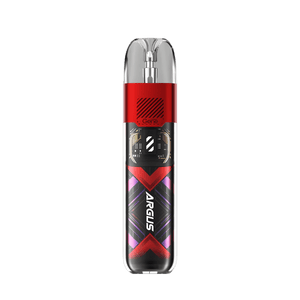 Voopoo Argus P1s Pod System Kit Cyber Red  