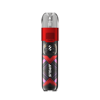Voopoo Argus P1s Pod System Kit Cyber Red