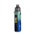 Voopoo Argus Pro Pod-Mod Kit Blue Green  
