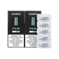 Voopoo ITO Replacement Coils   