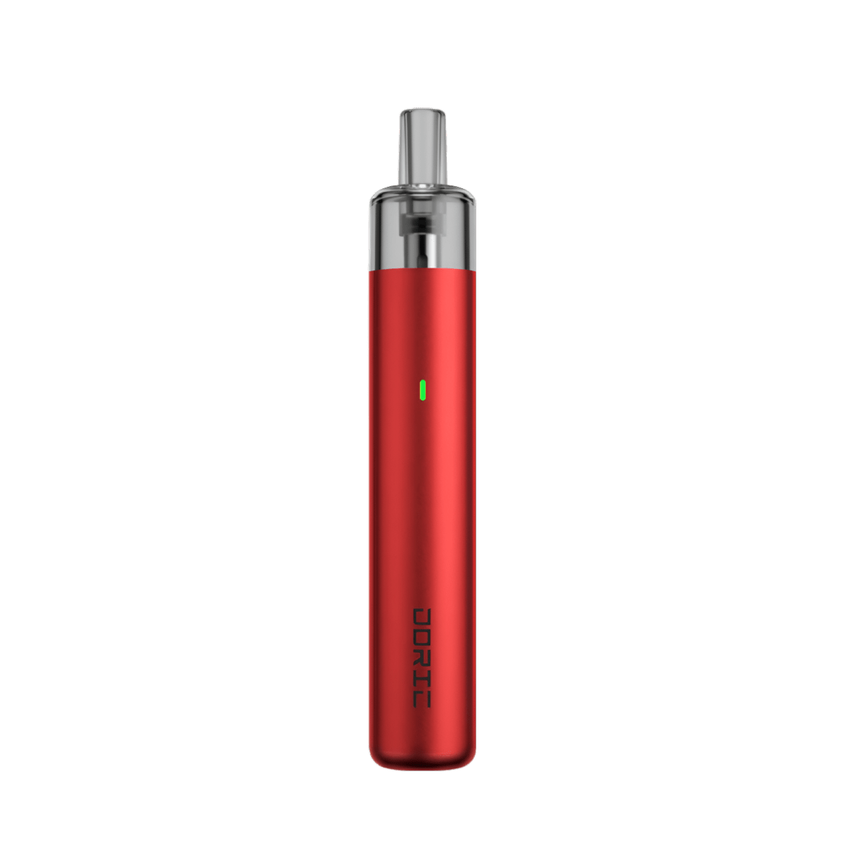 Voopoo Doric 20 SE Vape Pen Kit Red  