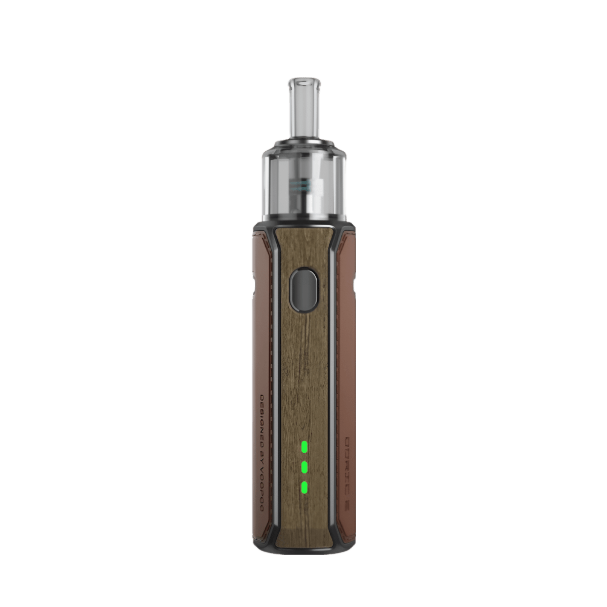 Voopoo Doric E Pod System Kit Classic Brown  