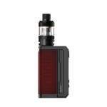 Voopoo Drag 3 TPP X Advanced Mod Kit Black Red  