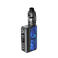 Voopoo Drag 4 Advanced Mod Kit Gunmetal Ocean Blue  