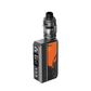 Voopoo Drag 4 Advanced Mod Kit Gunmetal Tropical Orange  