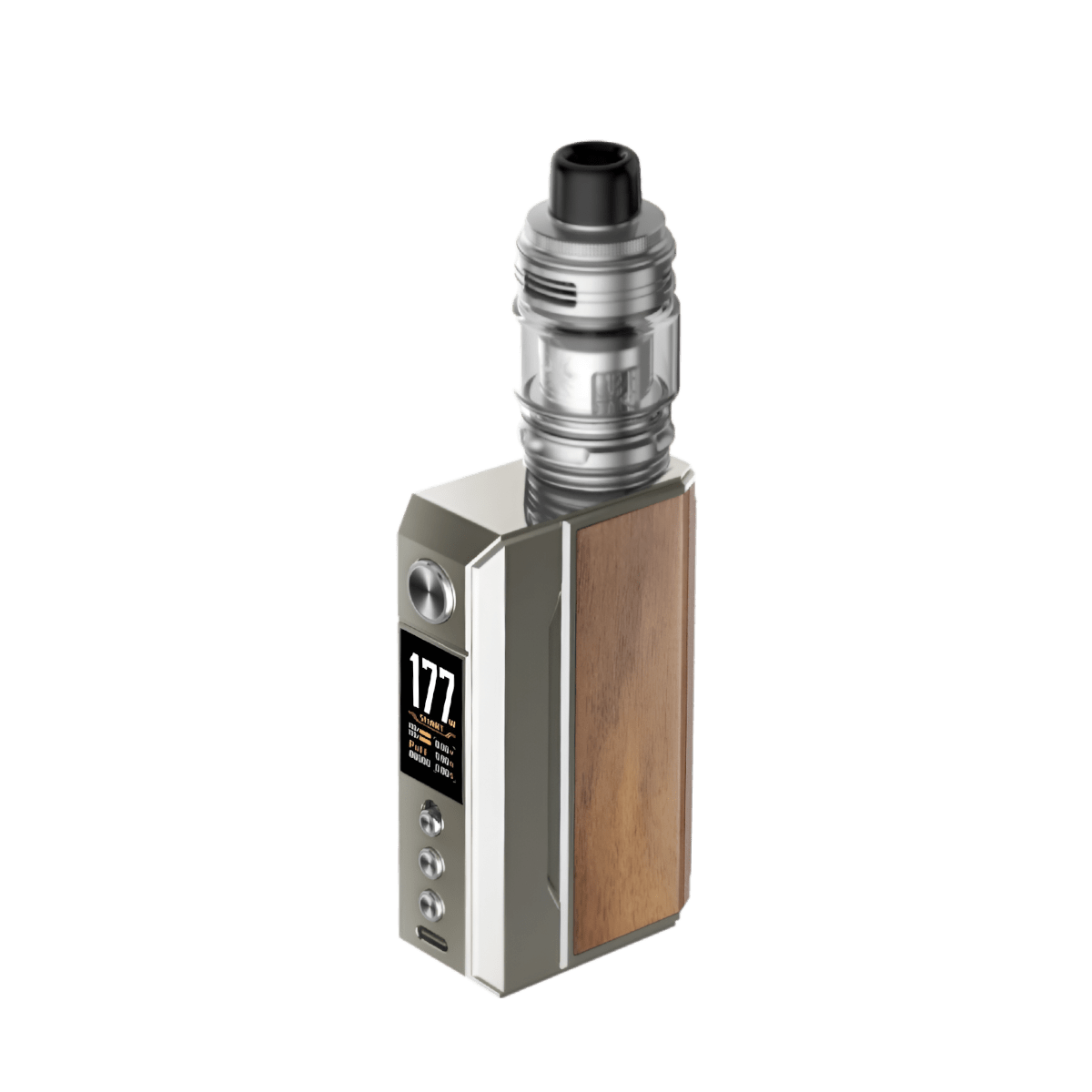 Voopoo Drag 4 Advanced Mod Kit Voopoo Drag 4 Advanced Mod Kit