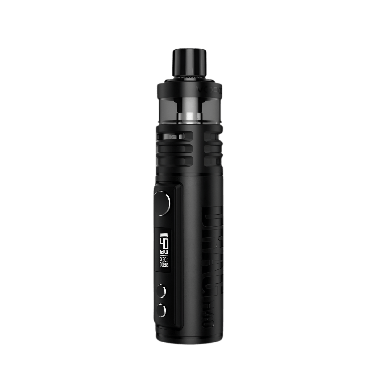 Voopoo Drag H40 Pod-Mod Kit Voopoo Drag H40 Pod-Mod Kit