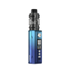 Voopoo Drag M100s Advanced Mod Kit - Cyan Blue