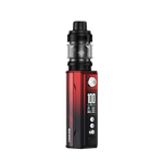 Voopoo Drag M100s Advanced Mod Kit Red Black  