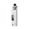 Voopoo Drag S2 Pod System Kit - Colorful Silver
