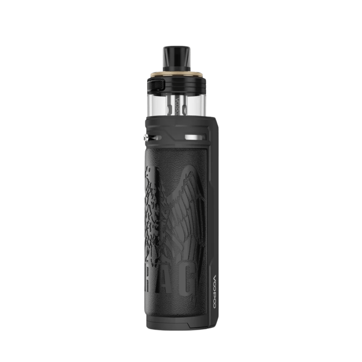 elfbar elfa master akku Buy Authentic Voopoo PnP-X Pod Tank Atomizer for DRAG S PNP-X Kit Gold main image 1