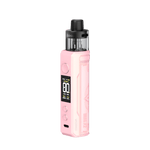 Voopoo Drag X2 Pod-Mod Kit Glow Pink  
