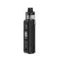 Voopoo Drag X2 Pod-Mod Kit Spray Black  