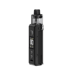 Voopoo Drag X2 Pod-Mod Kit Spray Black  