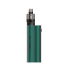 Voopoo Musket Advanced Mod Kit - Peacock Green