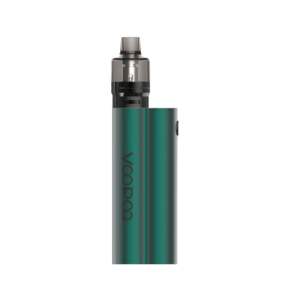 Voopoo Musket Advanced Mod Kit Peacock Green  