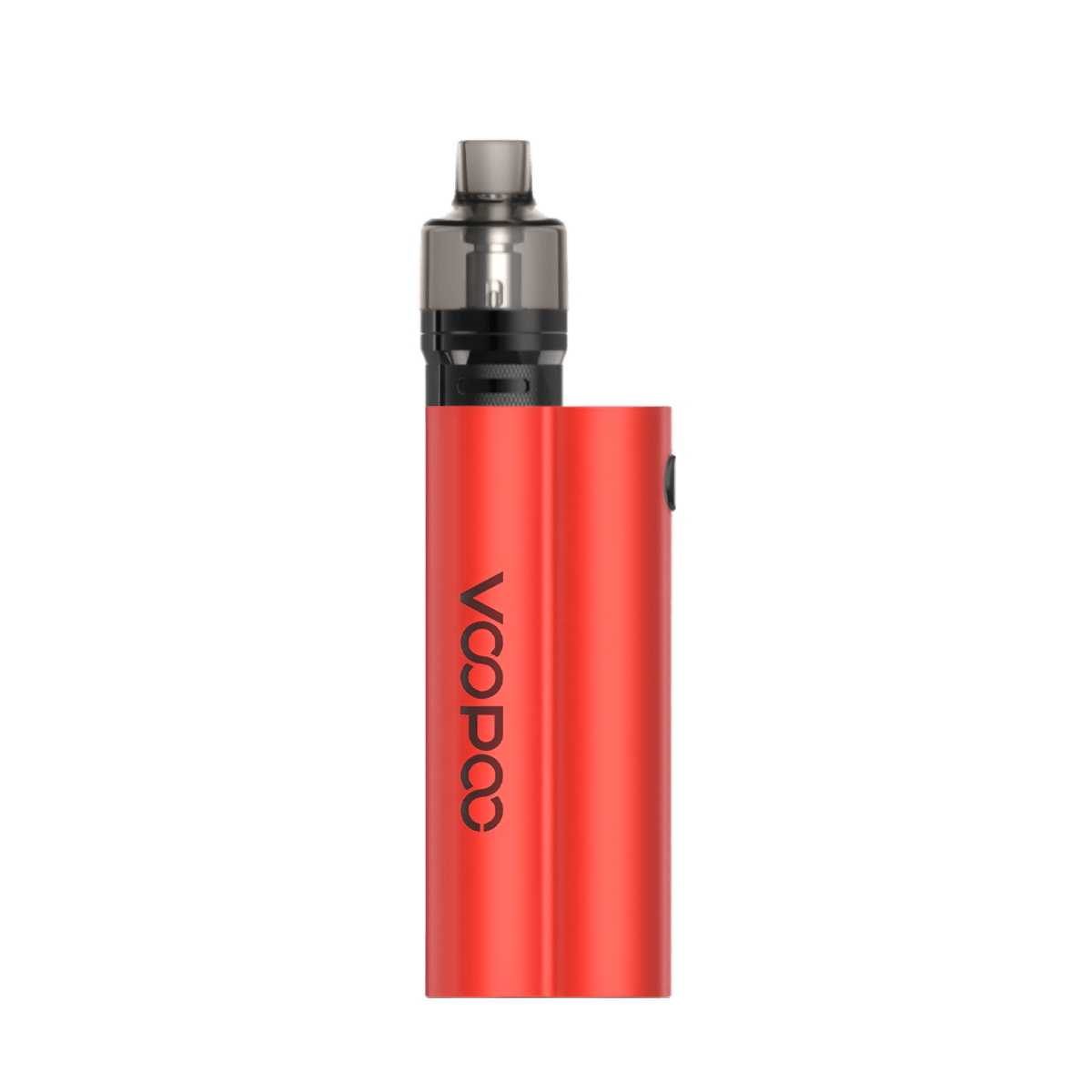 Voopoo Musket Advanced Mod Kit Poppy Red  