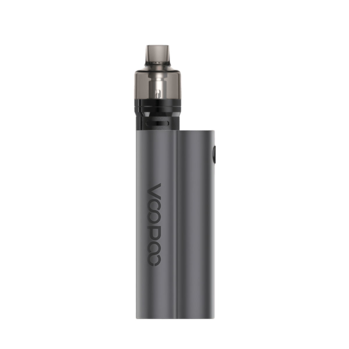 Voopoo Musket Advanced Mod Kit Space Gray  