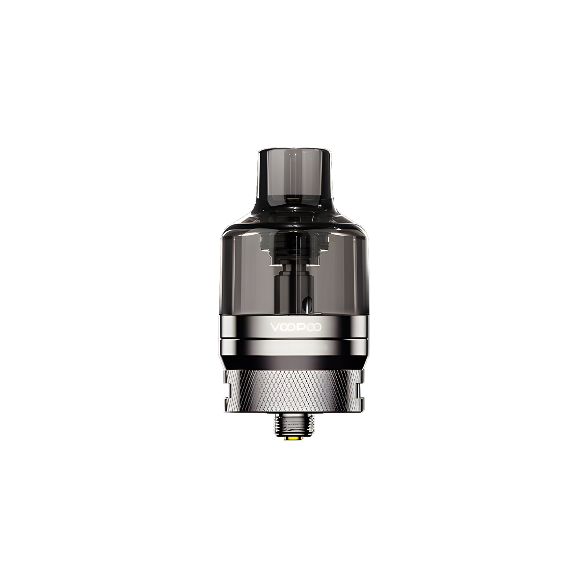 Voopoo Pnp Replacement Pod Tank 2 Ml Stainless Steel 