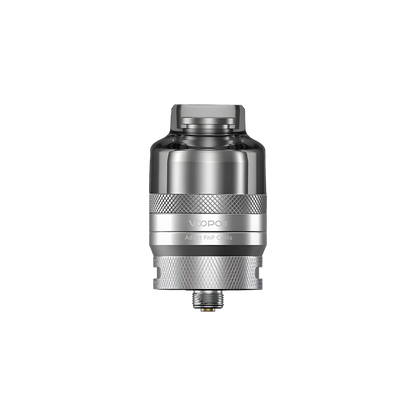 Voopoo RTA Replacement Pod Tank Silver  
