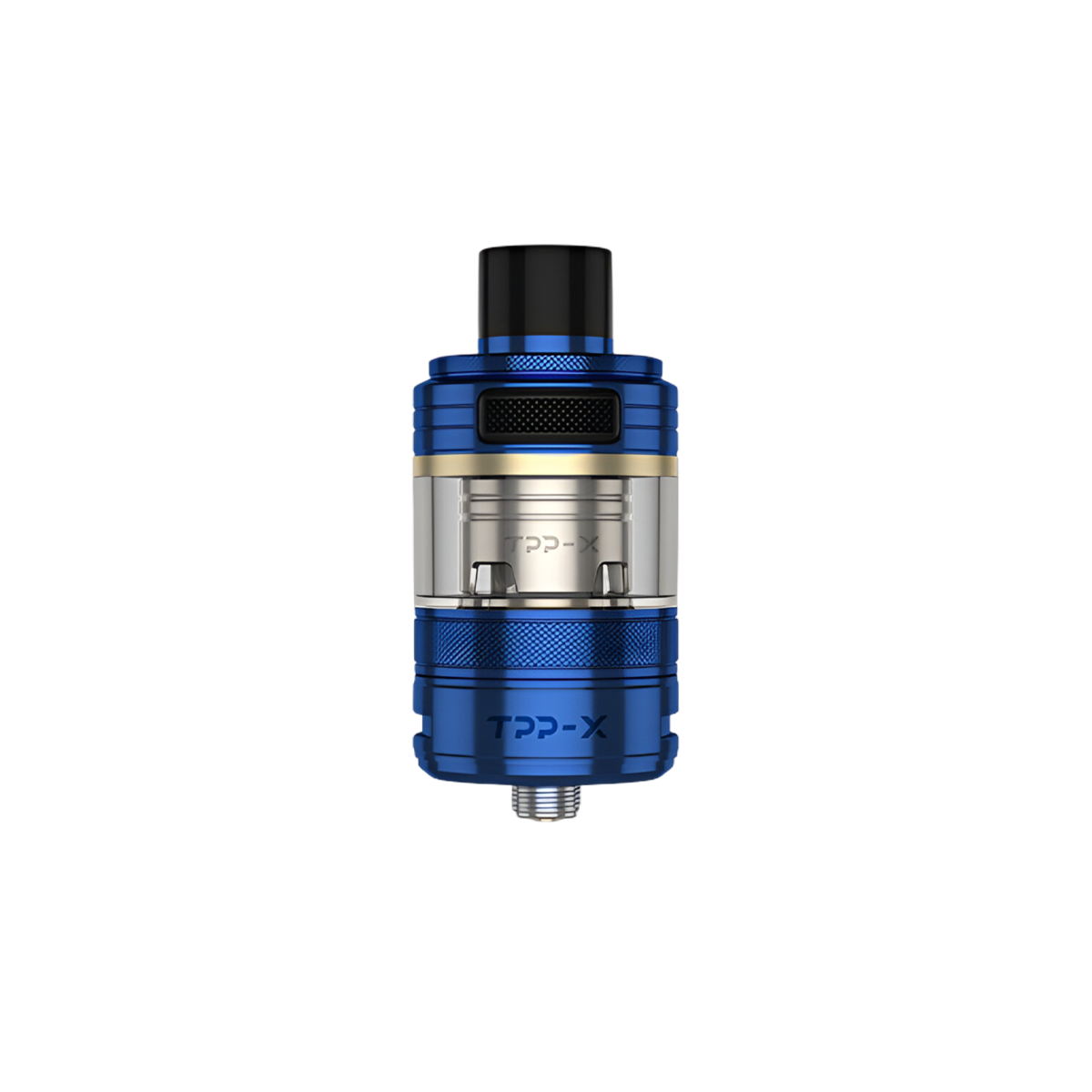 Voopoo TPP-X Replacement Pod Tank Blue  