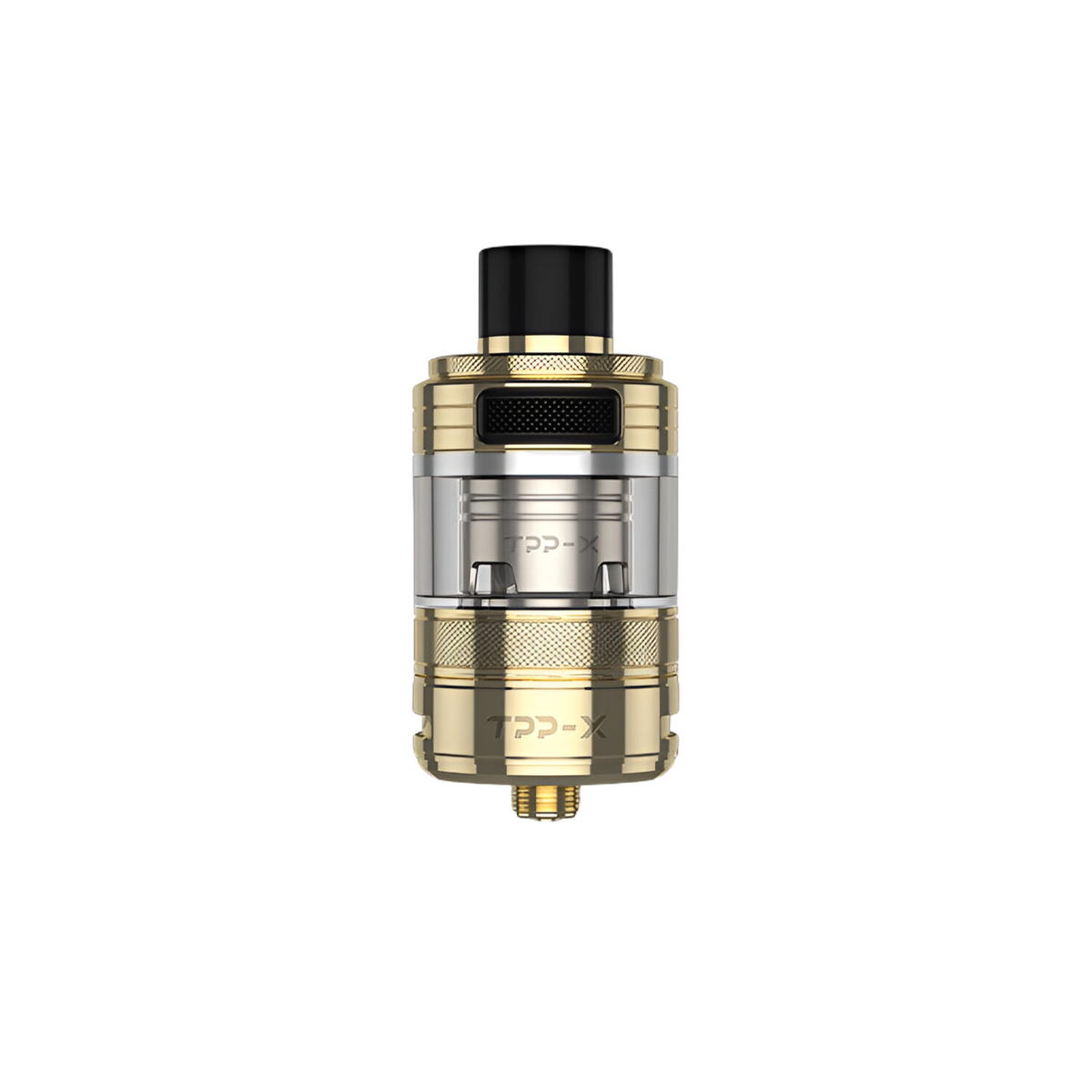 Voopoo TPP-X Replacement Pod Tank Gold  