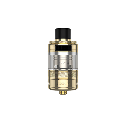 Voopoo TPP-X Replacement Pod Tank Gold  