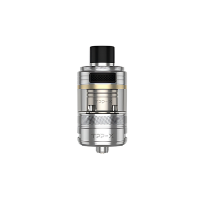 Voopoo TPP-X Replacement Pod Tank Silver  