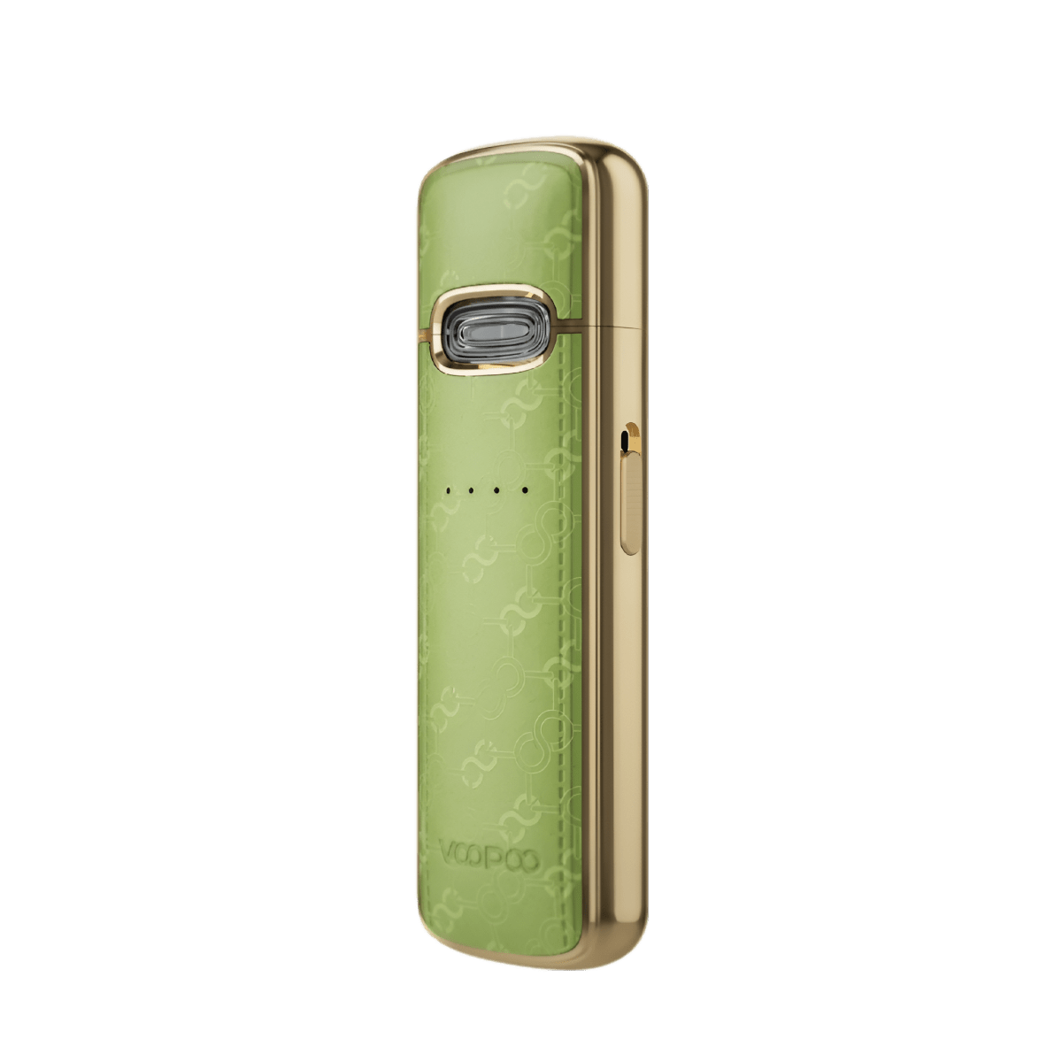 Voopoo VMate E Pod System Kit Green Inlaid Gold  