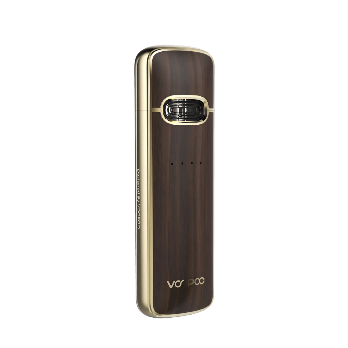 Voopoo VMate E Pod System Kit Luxury Walnut  