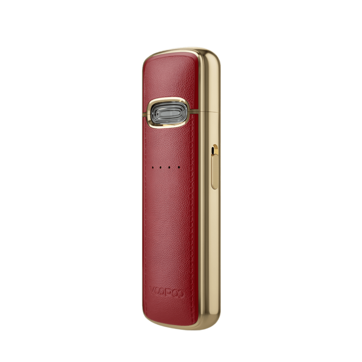 Voopoo VMate E Pod System Kit Red Inlaid Gold  
