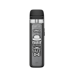 Voopoo Vinci Royal Edition Pod System Kit Silver Jazz  