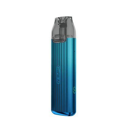 Voopoo Vmate Infinity Edition Pod System Kit Gradient Blue  