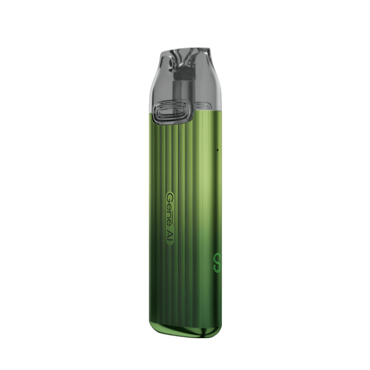 Voopoo Vmate Infinity Edition Pod System Kit Shiny Green  