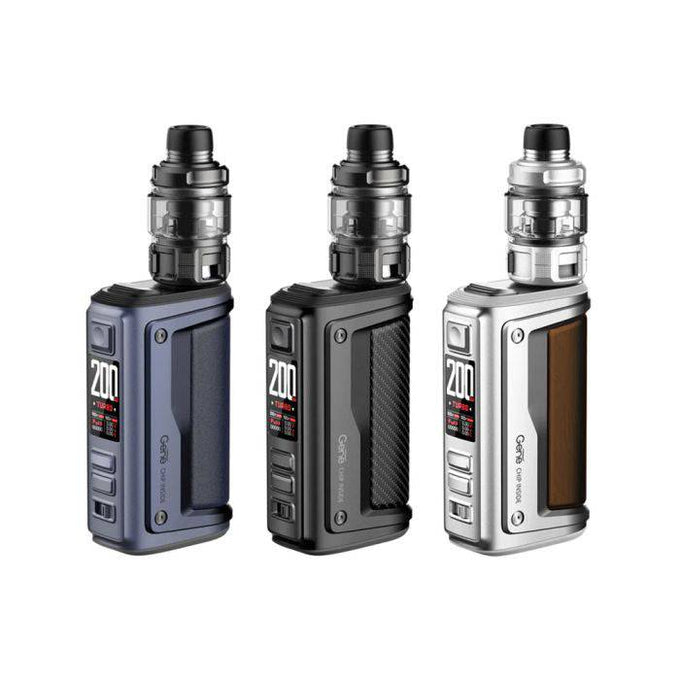 Voopoo Argus GT Advanced Mod Kit