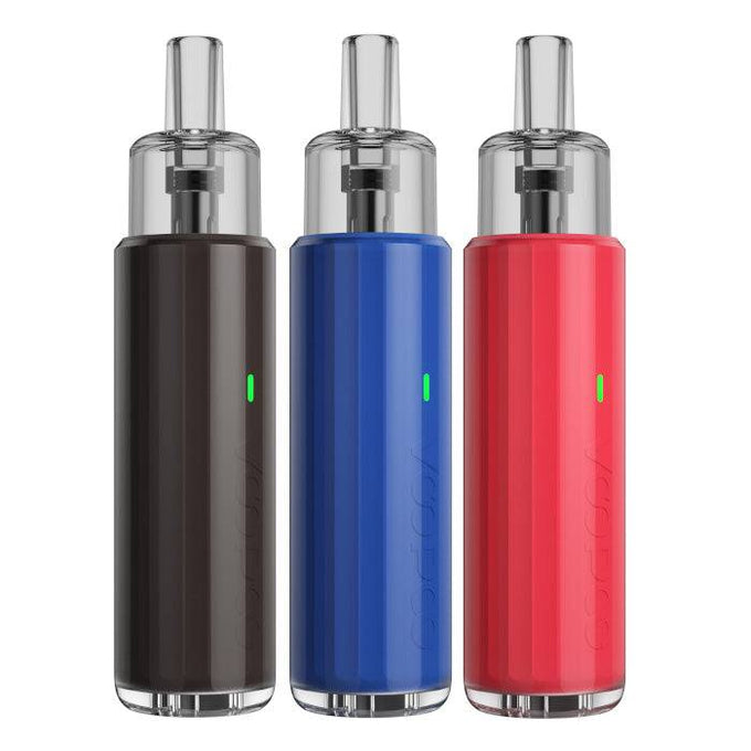 Voopoo Doric Q Pod System Kit