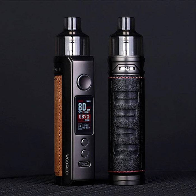 Voopoo Drag S Pod-Mod Kit