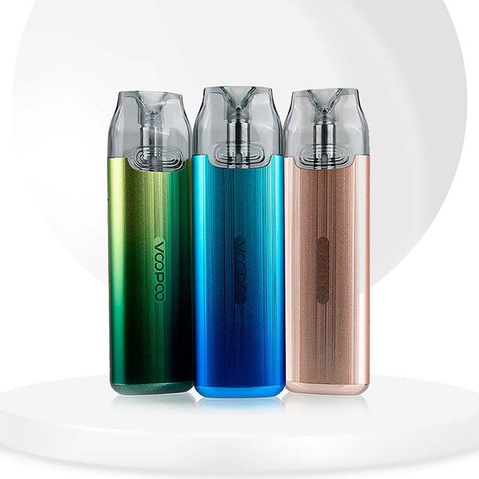 Voopoo Vmate Infinity Edition Pod System Kit