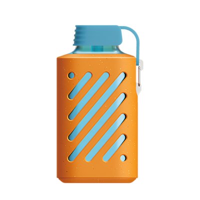 Vozol Gear 10000 Disposable Vape Blackberry Ice 50 Mg