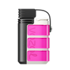 Vozol Gear 4000C Disposable Vape - Rose Pink