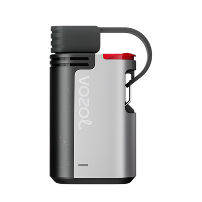 Vozol Gear 6000 Disposable Vape Blue Razz Ice