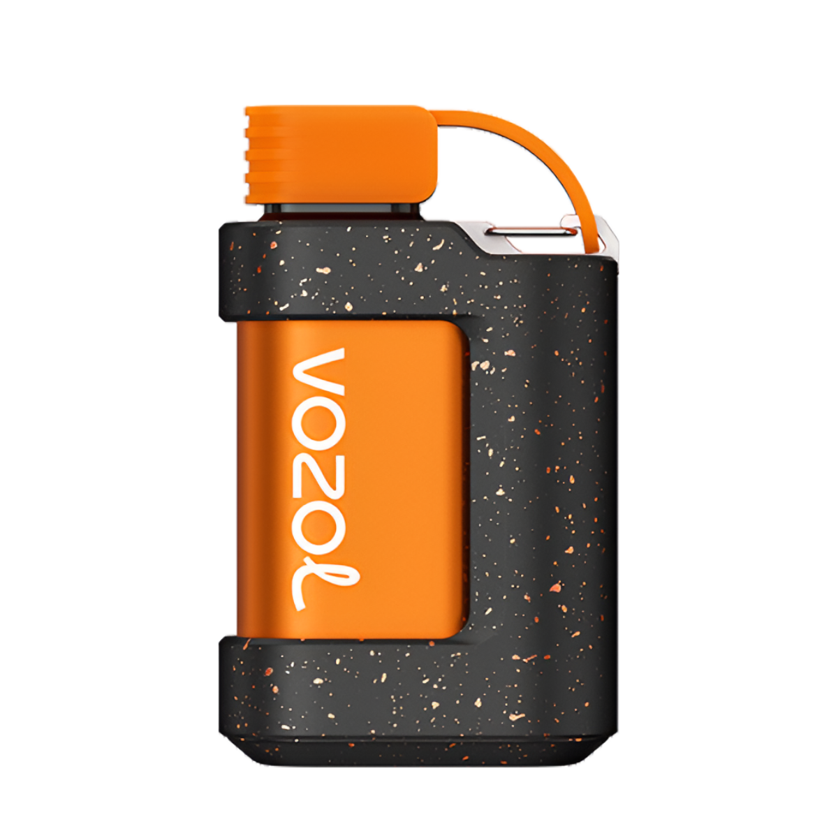 Vozol Gear 7000 Disposable Vape Peach Mango Smoothie  